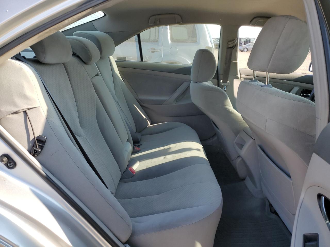 2009 Toyota Camry Base VIN: 4T4BE46K99R061574 Lot: 62543785
