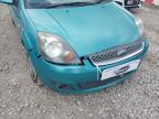 2007 FORD FIESTA GHI for sale at Copart YORK