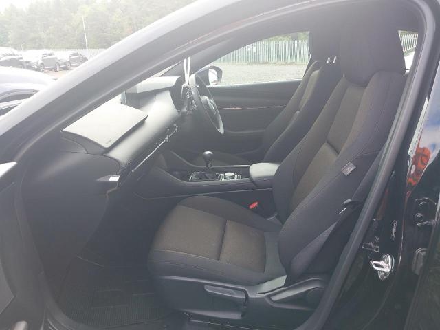 2024 MAZDA 3 CENTRE-L