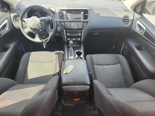  NISSAN PATHFINDER 2020 Gray