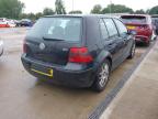 2003 VOLKSWAGEN GOLF GTI T for sale at Copart SANDY