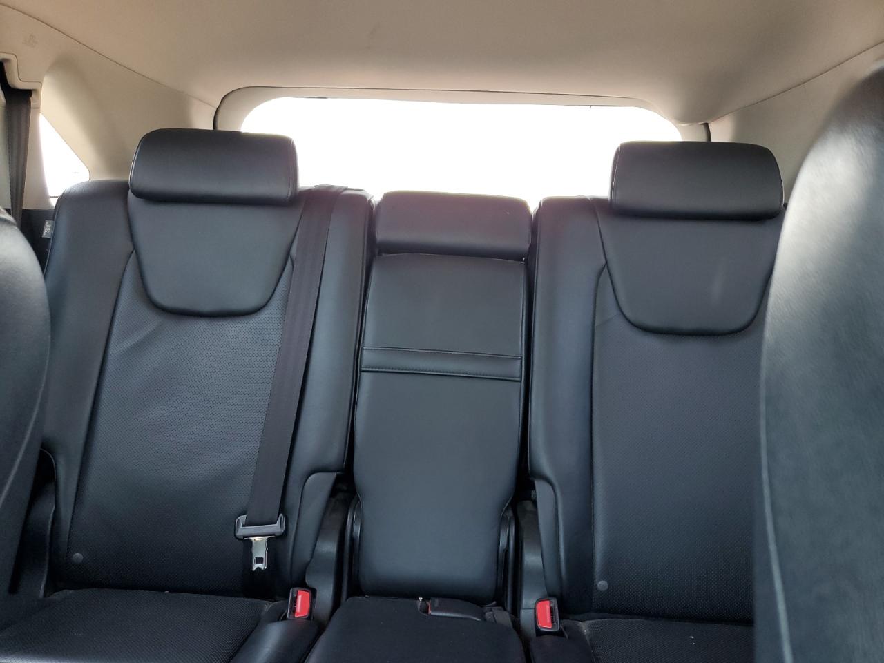 2010 Lexus Rx 350 VIN: 2T2BK1BAXAC025909 Lot: 62785625