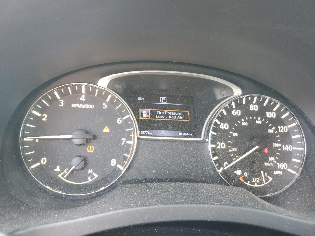 1n4al3apxjc159414 1N4AL3APXJC159414 2018 Nissan Altima 2.5