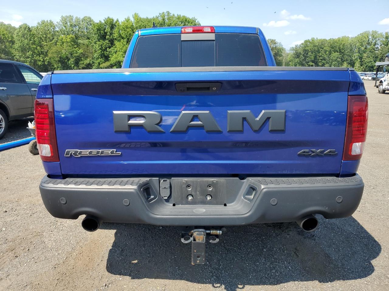 1c6rr7yt2js236456 1C6RR7YT2JS236456 2018 Ram 1500 Rebel