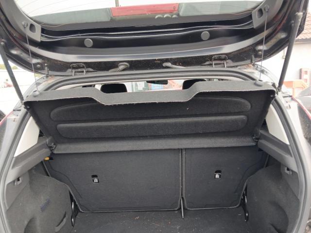 2016 FORD FIESTA TITANIUM TURBO 
