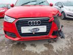 2015 AUDI A1 S LINE for sale at Copart YORK
