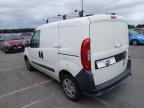 2017 FIAT DOBLO 16V for sale at Copart SANDTOFT