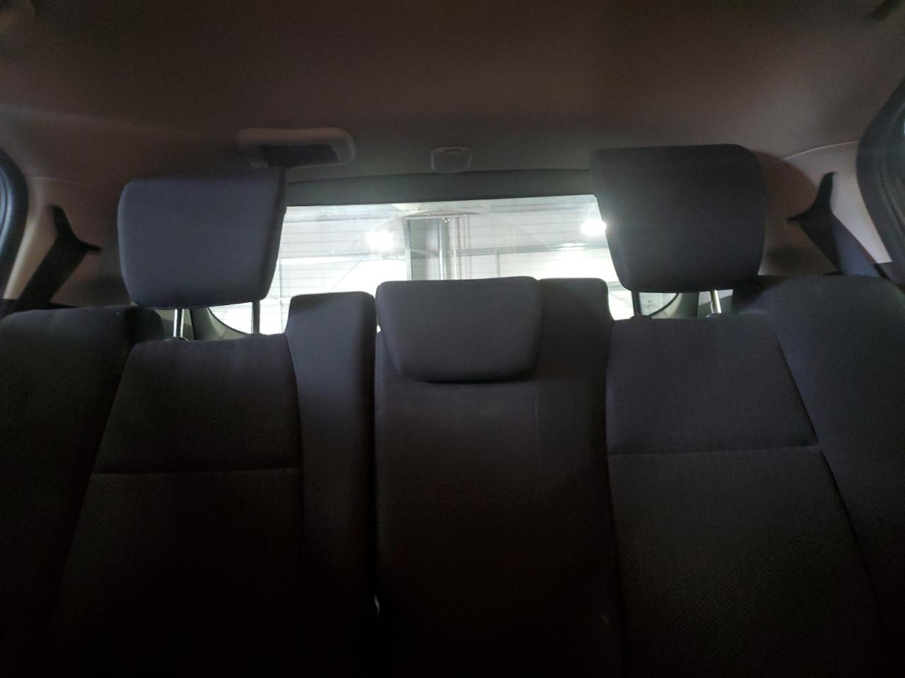 2016 Honda Hr-V Ex VIN: 3CZRU6H52GM763590 Lot: 66392725