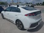 2019 HYUNDAI IONIQ FIRS for sale at Copart ST HELENS