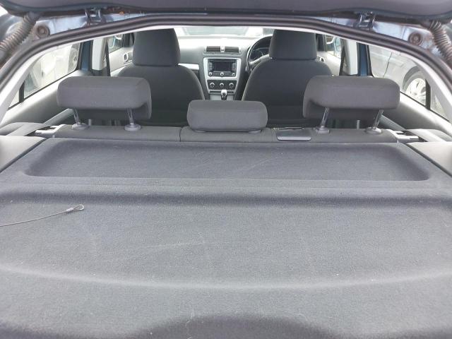 2011 SKODA OCTAVIA SE PLUS TSI 152 