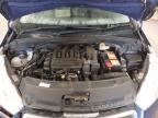 2014 PEUGEOT 208 ALLURE for sale at Copart SANDWICH