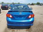 2009 TOYOTA COROLLA BASE   for sale at Copart ON - TORONTO