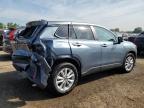 2025 TOYOTA COROLLA CROSS LE   for sale at Copart ON - TORONTO