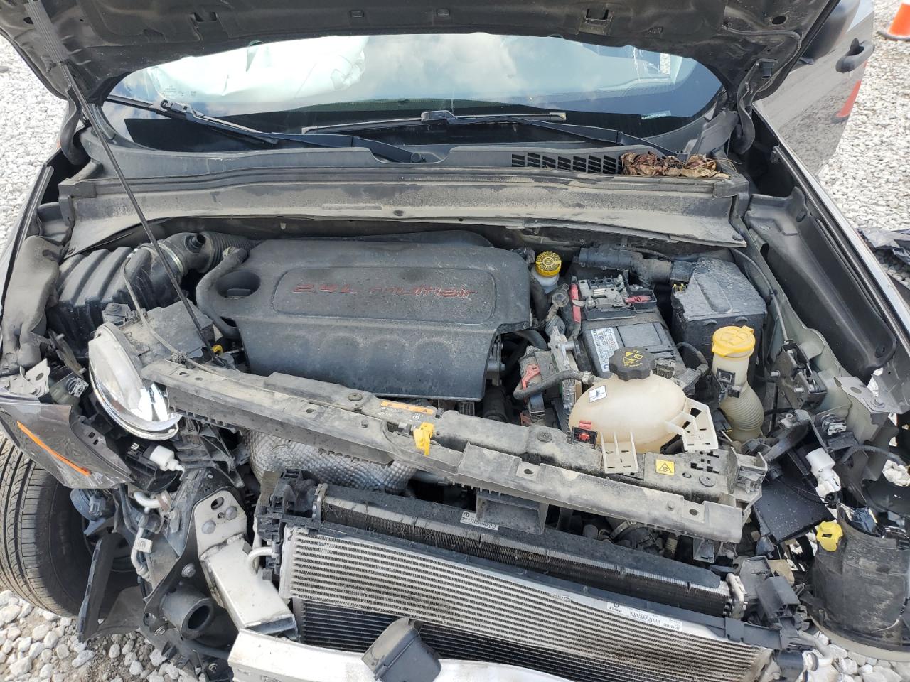 2020 Jeep Renegade Sport VIN: ZACNJBAB8LPL59560 Lot: 64598725