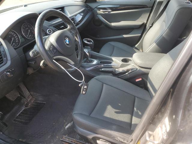 2012 BMW X1 XDRIVE28I  