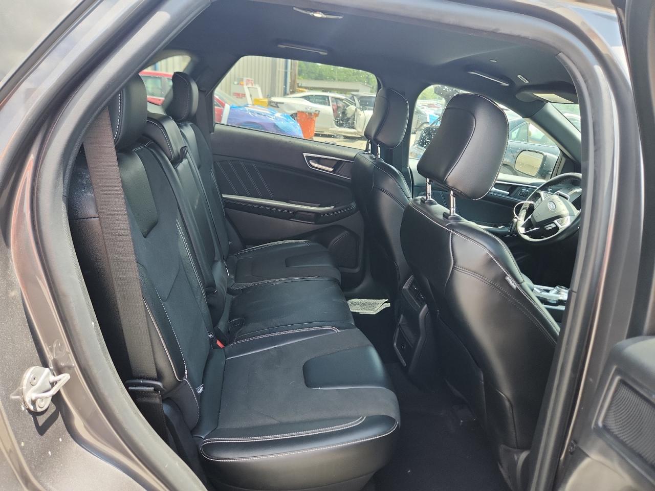 2022 Ford Edge St VIN: 2FMPK4AP9NBB07206 Lot: 64432775