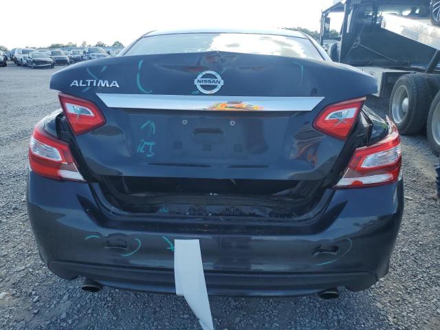  NISSAN ALTIMA 2016 Szary