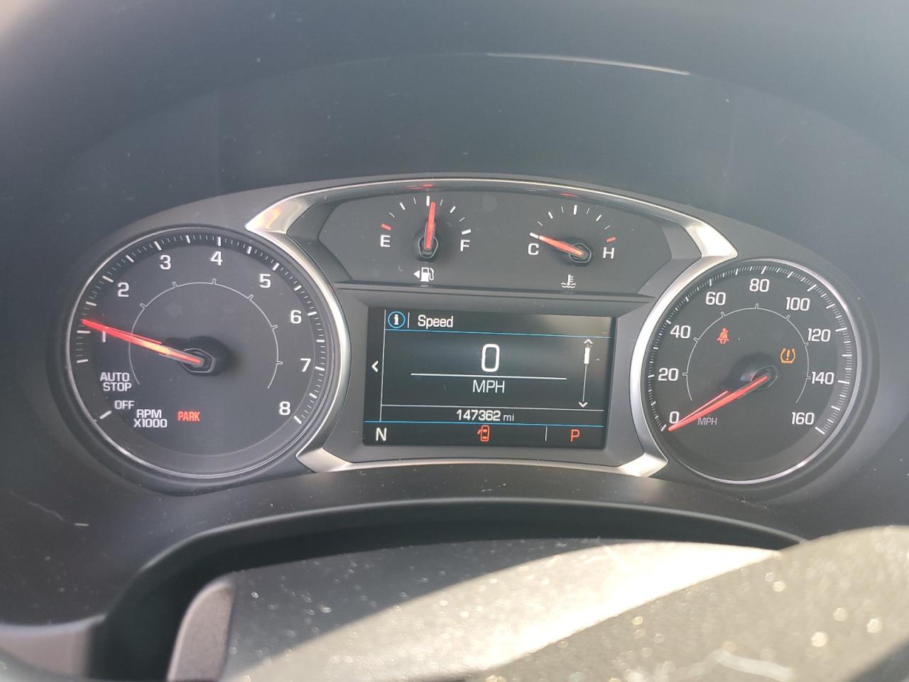 2018 GMC Terrain Slt VIN: 3GKALPEV9JL192083 Lot: 64229465