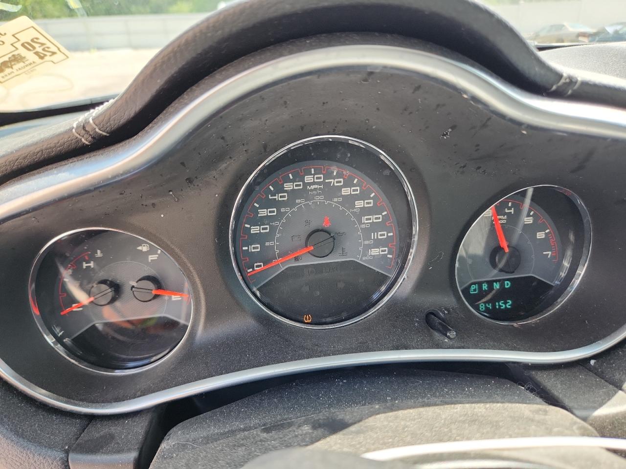 2013 Dodge Avenger Se VIN: 1C3CDZAG3DN596624 Lot: 62570805