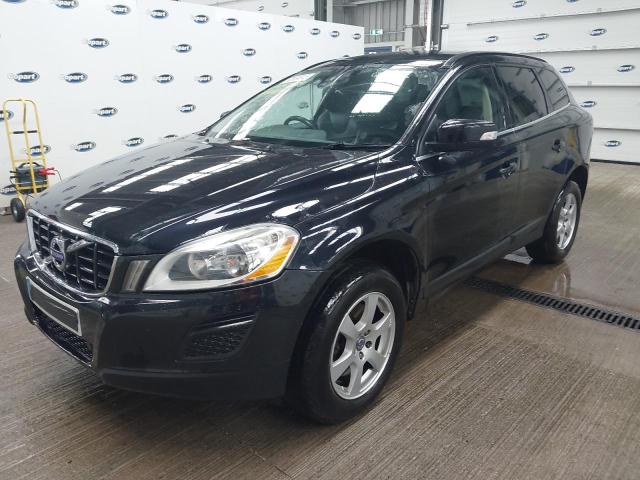 2010 VOLVO XC60 DRIVE for sale at Copart EAST KILBRIDE