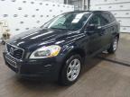 2010 VOLVO XC60 DRIVE for sale at Copart EAST KILBRIDE