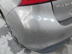 2016 NISSAN PULSAR N-C for sale at Copart BELFAST