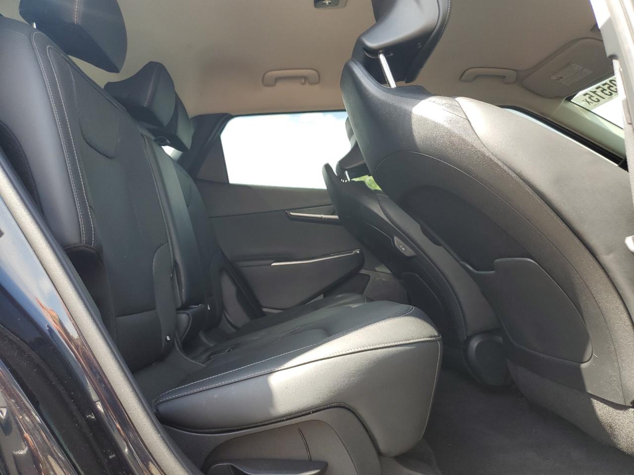 2022 Kia Ev6 Light VIN: KNDC3DLC0N5086325 Lot: 64505515