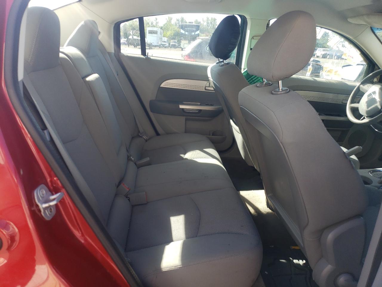 2008 Chrysler Sebring Lx VIN: 1C3LC46J28N231240 Lot: 63447065