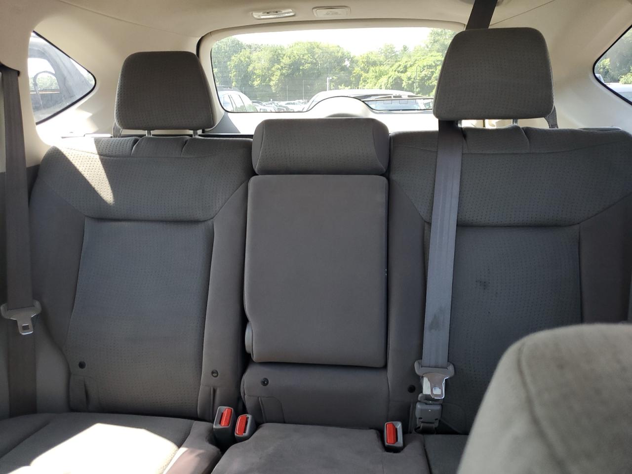 2013 Honda Cr-V Ex VIN: 2HKRM4H55DH624971 Lot: 64935705