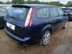 2010 FORD FOCUS TITA for sale at Copart ROCHFORD