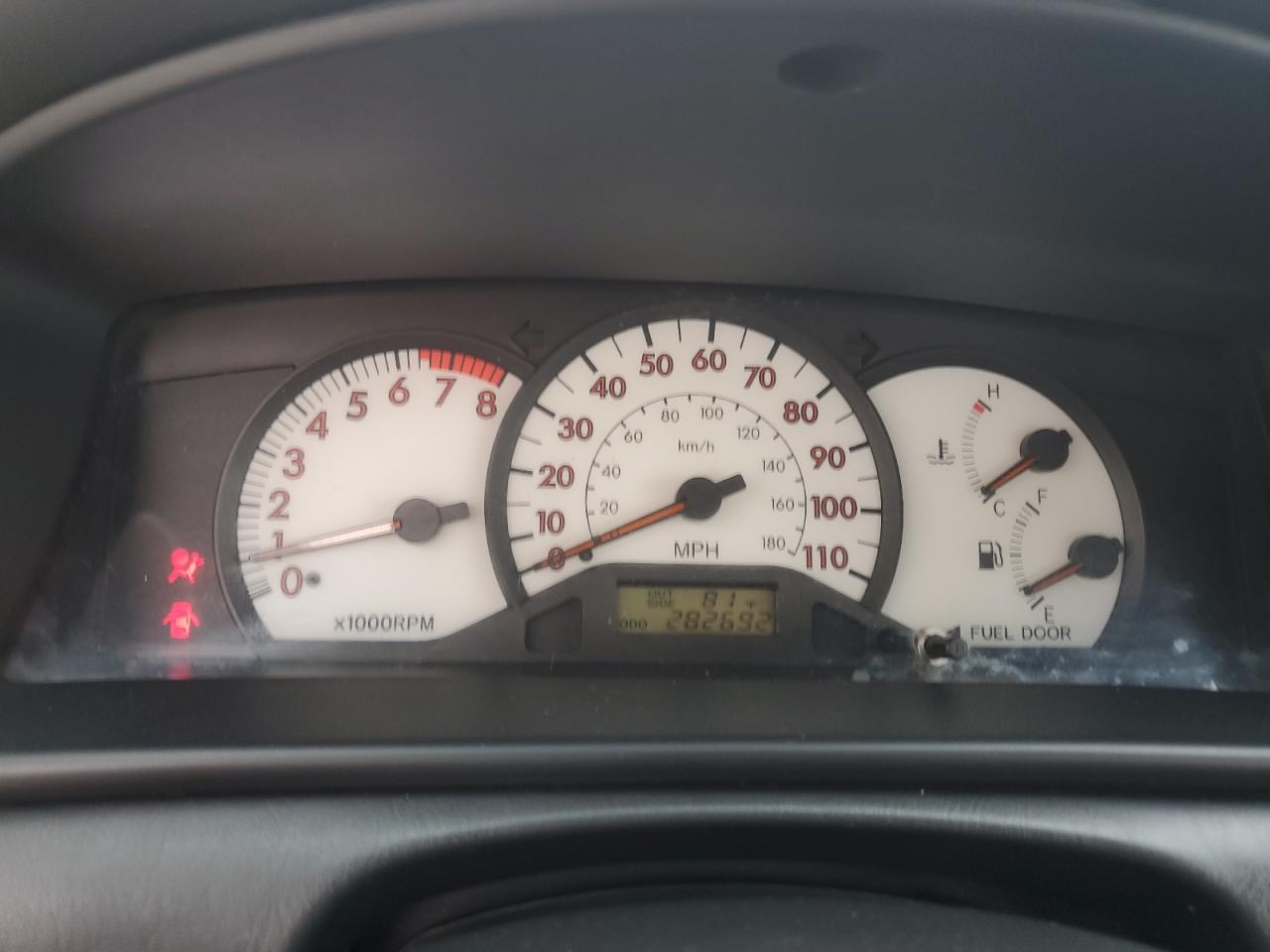 2003 Toyota Corolla Ce VIN: 1NXBR32EX3Z163689 Lot: 63740875