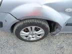 2008 KIA RIO ICE AU for sale at Copart WOLVERHAMPTON