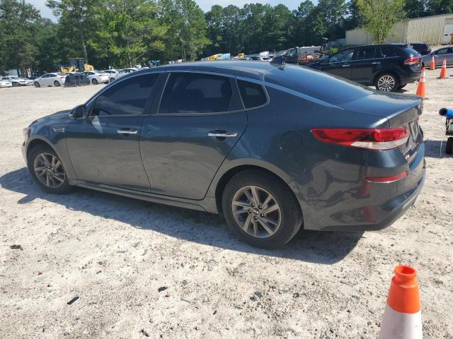  KIA OPTIMA 2020 Szary