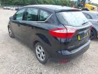 2015 FORD C-MAX ZETE for sale at Copart COLCHESTER