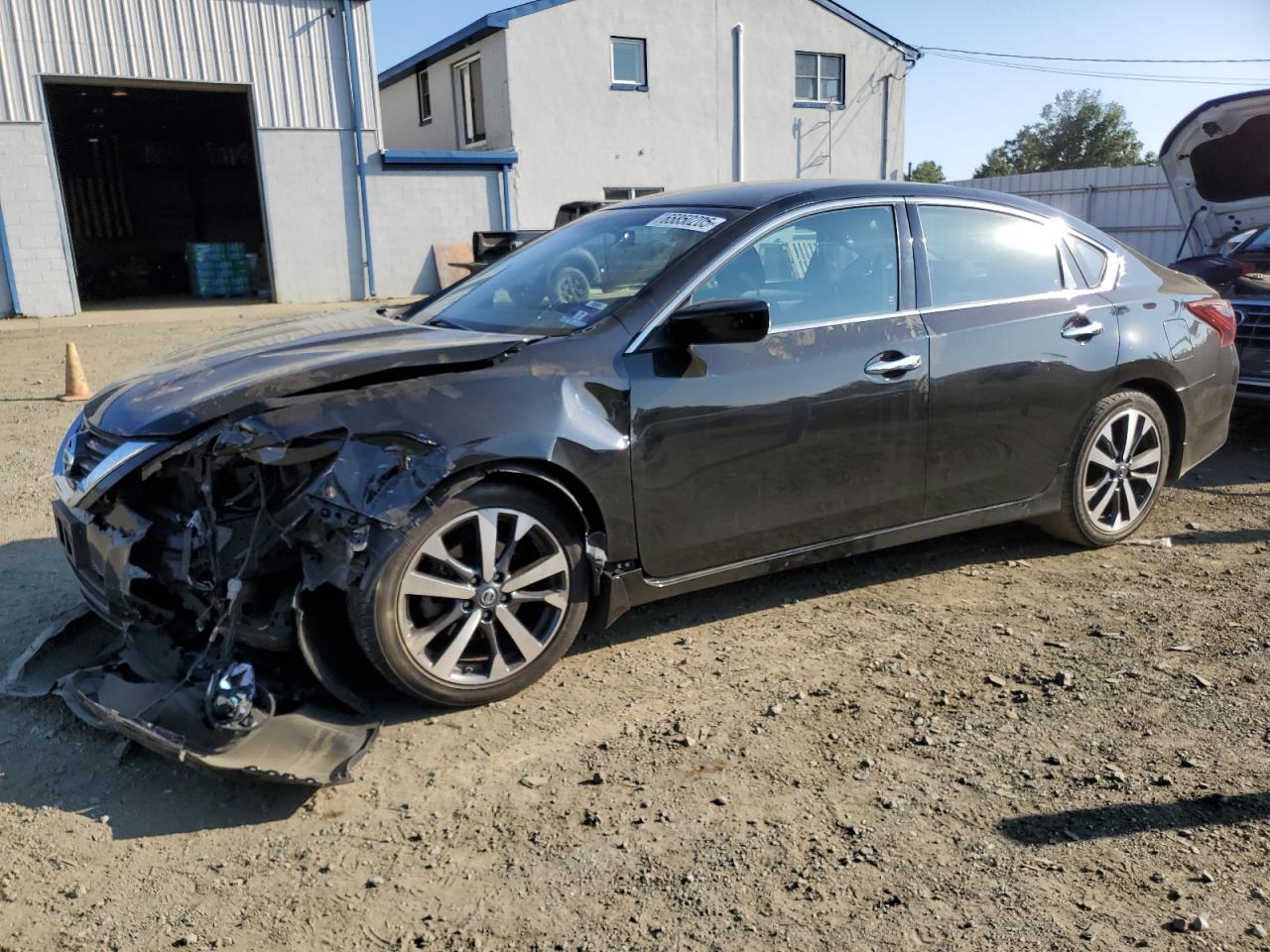 1n4al3ap4hc261995 1N4AL3AP4HC261995 2017 Nissan Altima 2.5