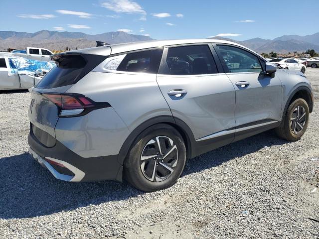  KIA SPORTAGE 2023 Серый