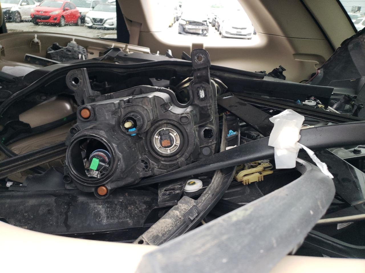 2018 Jeep Grand Cherokee Limited VIN: 1C4RJFBG8JC297813 Lot: 66866315