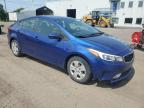 2017 KIA FORTE LX   à vendre chez Copart QC - MONTREAL
