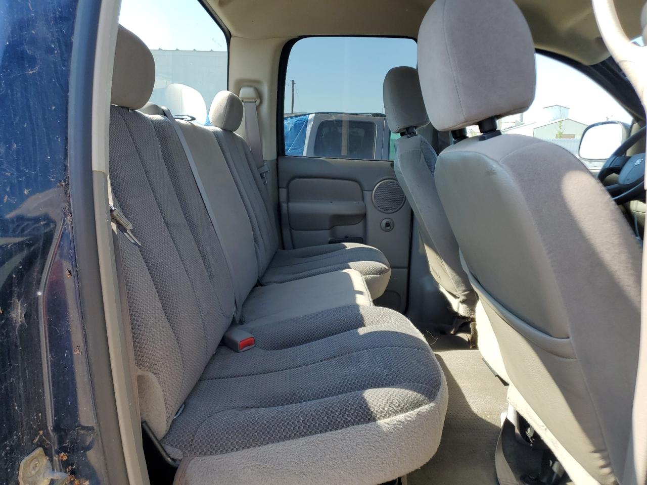 2004 Dodge Ram 1500 St VIN: 1D7HU18D24S544181 Lot: 61294465