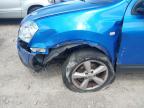 2008 NISSAN QASHQAI TE for sale at Copart BRISTOL