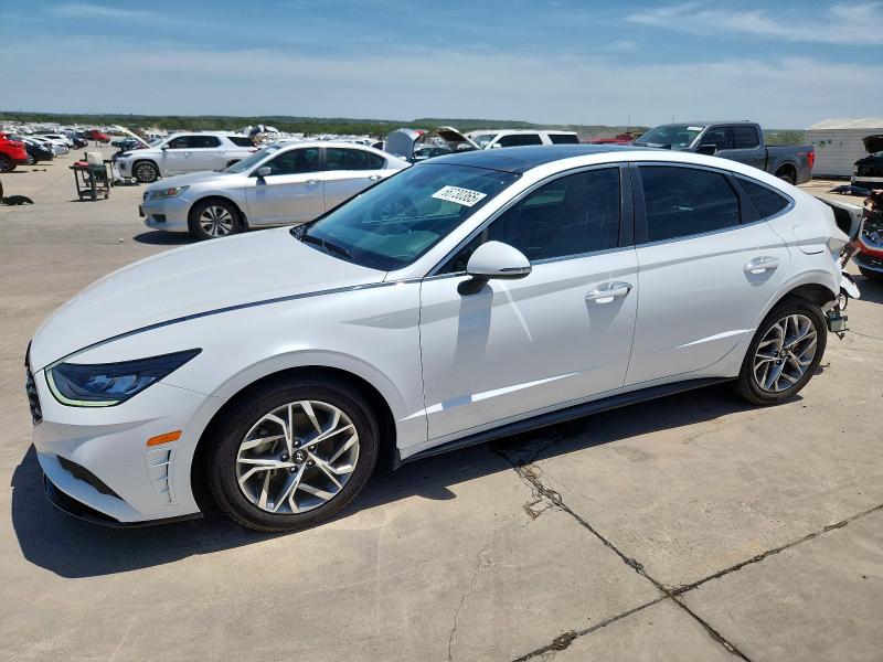 HYUNDAI SONATA SEL 2022