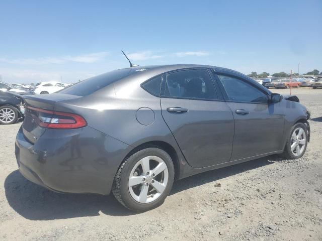  DODGE DART 2015 Сharcoal