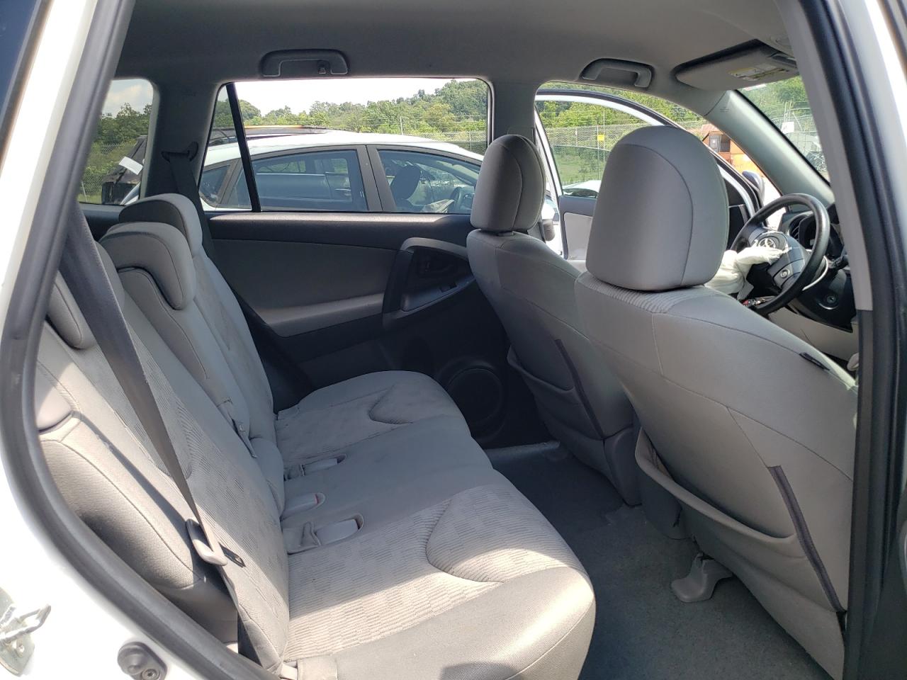 2011 Toyota Rav4 VIN: 2T3BF4DV7BW085969 Lot: 64786735
