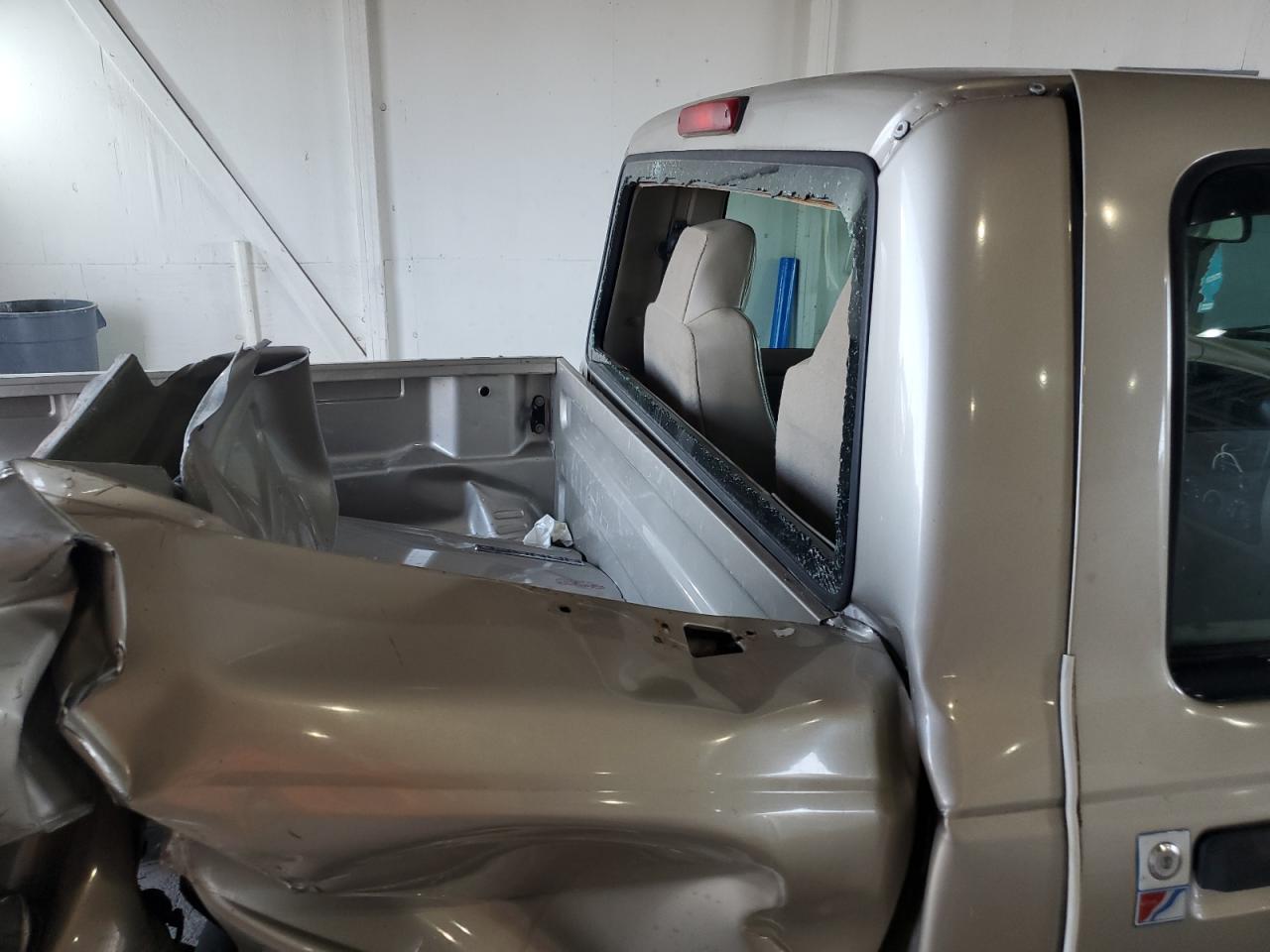 2008 Ford Ranger VIN: 1FTYR10D08PA49879 Lot: 63279135