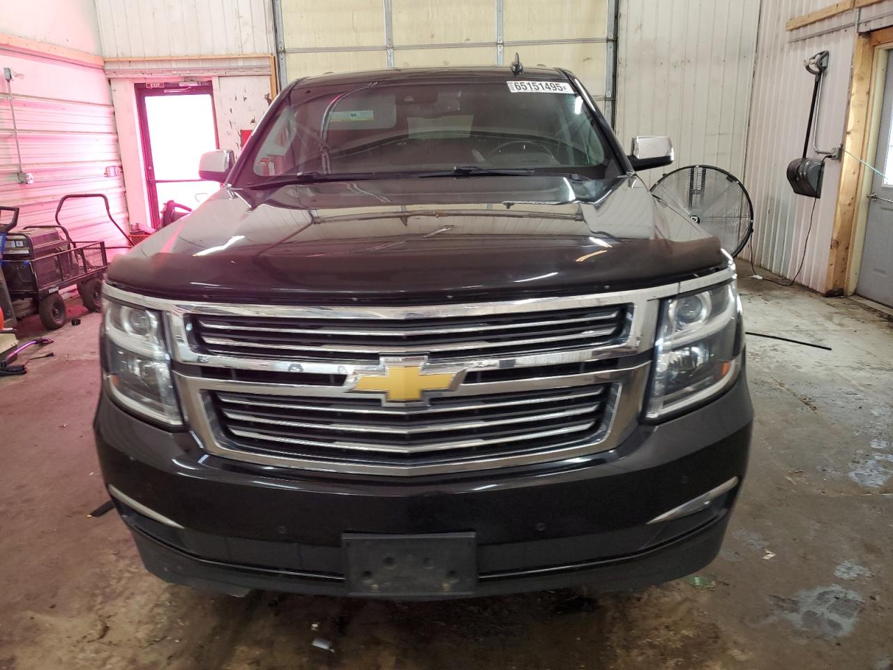 1gnskkkc2fr747293 1GNSKKKC2FR747293 2015 Chevrolet Suburban K1500 Ltz