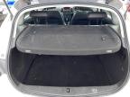 2012 VAUXHALL ASTRA ACTI for sale at Copart SANDY