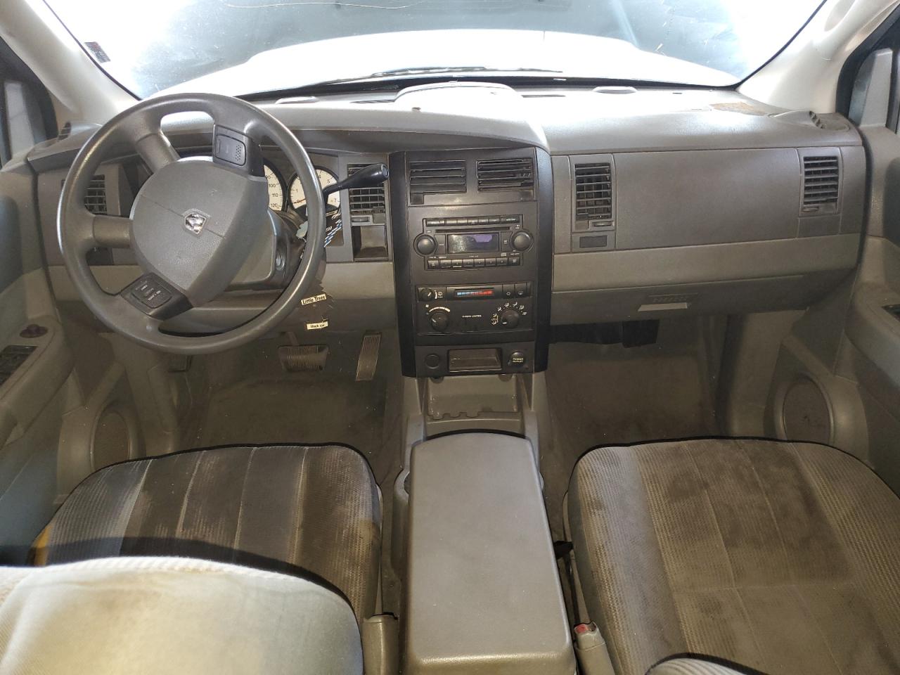 2004 Dodge Durango St VIN: 1D4HD38NX4F228280 Lot: 64987365