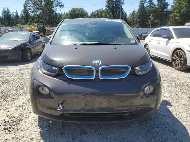 Hatchbacks BMW I SERIES 2014 Szary