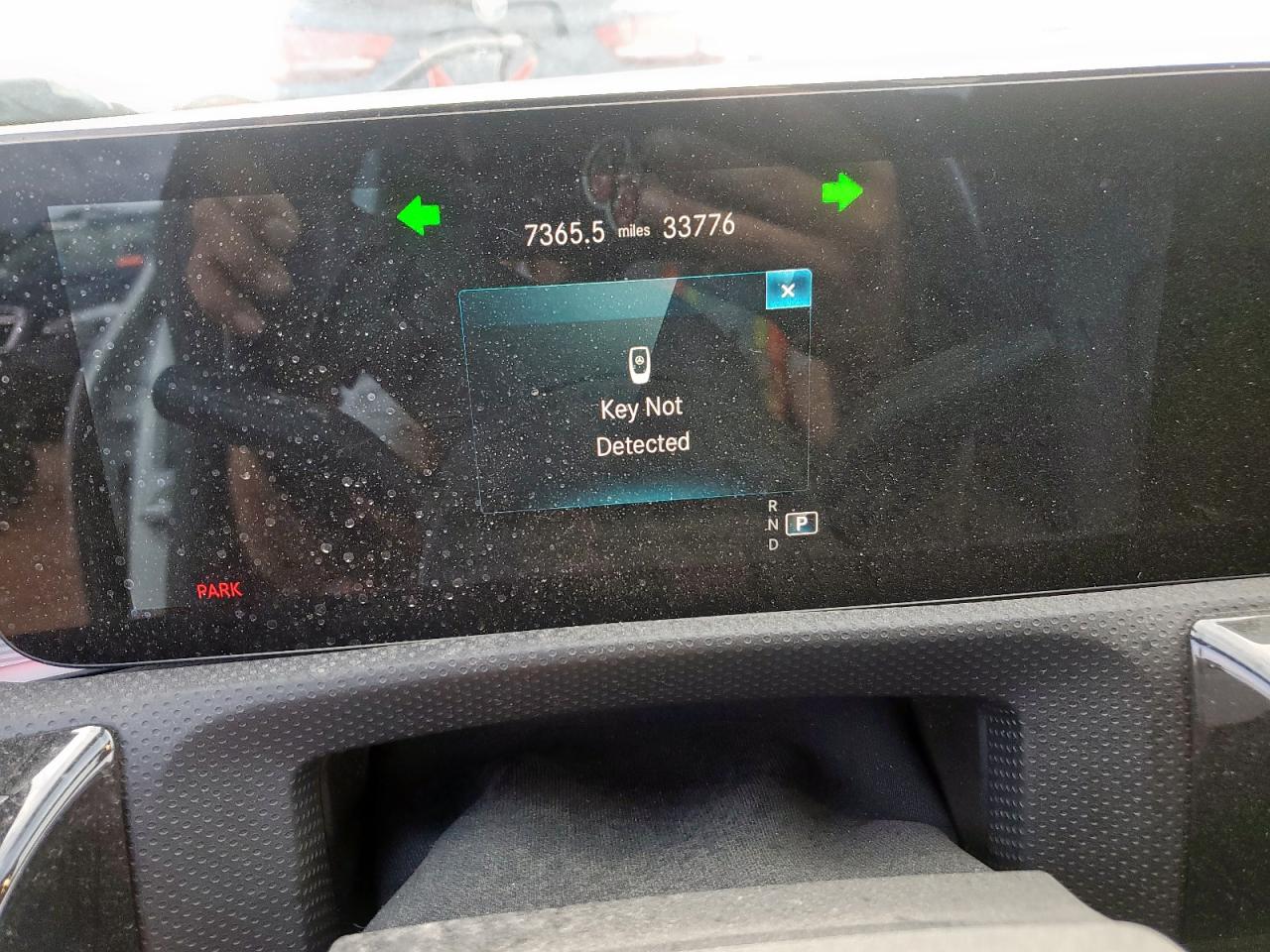 2021 Mercedes-Benz Cla 250 VIN: W1K5J4GB7MN192260 Lot: 63690525