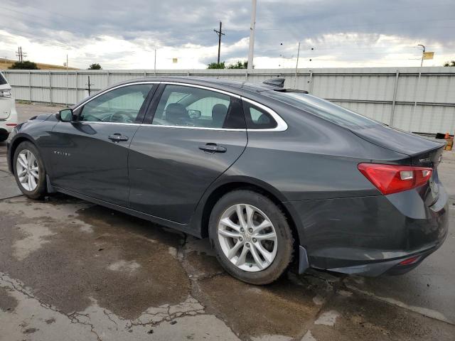  CHEVROLET MALIBU 2016 Szary